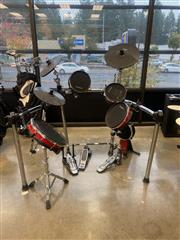 ALESIS DRUM MACHINE CRIMSON